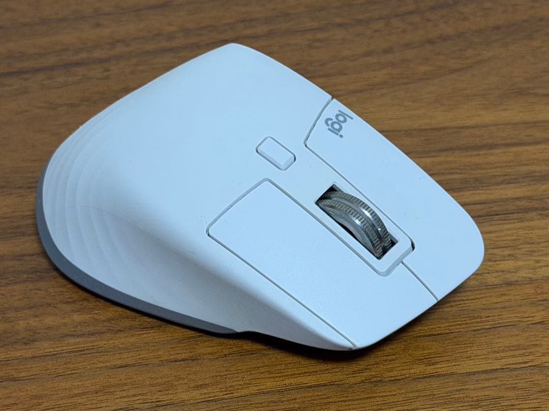 ロジクール MX Master 3S