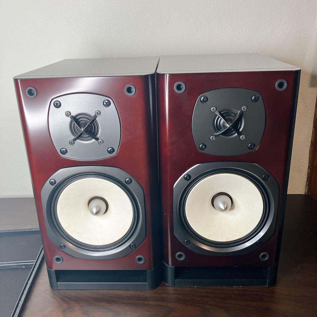 ●ONKYO D-NFR9 2ウェイスピーカー (2台1組)