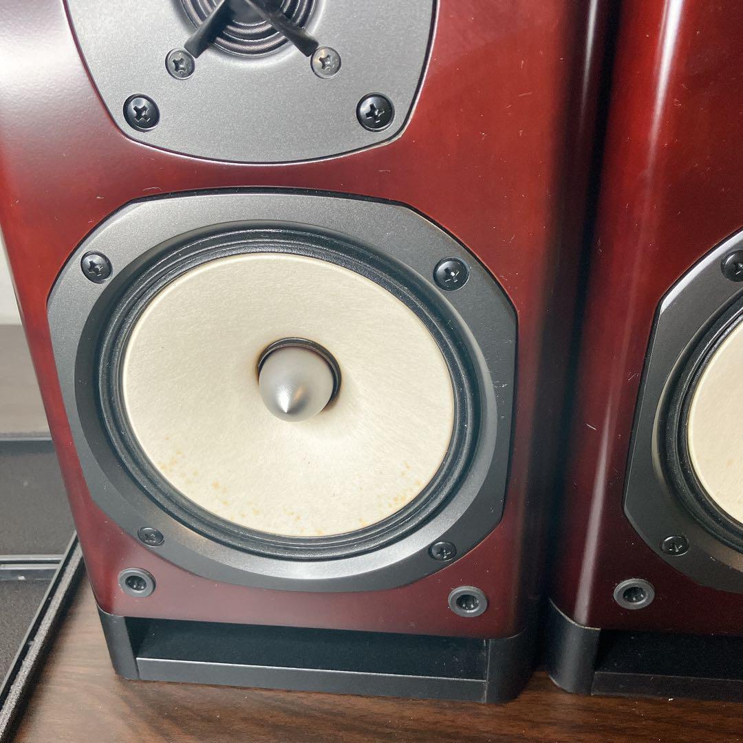 ●ONKYO D-NFR9 2ウェイスピーカー (2台1組)