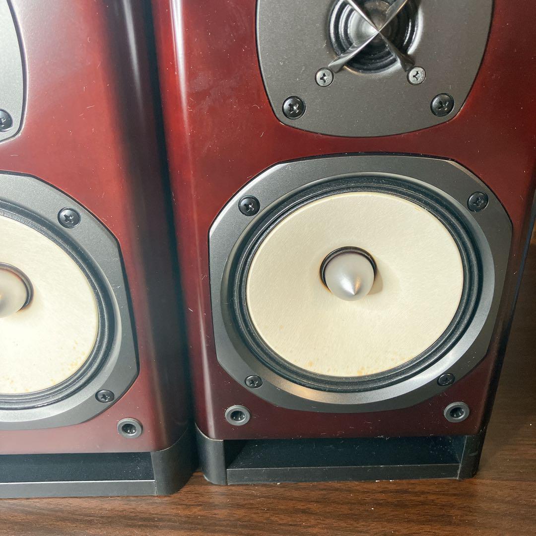 ●ONKYO D-NFR9 2ウェイスピーカー (2台1組)