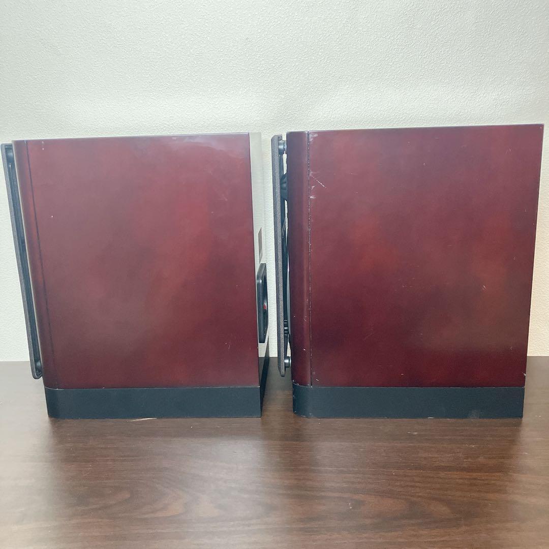 ●ONKYO D-NFR9 2ウェイスピーカー (2台1組)