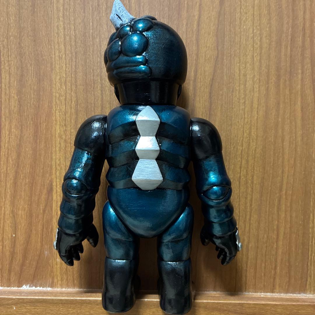 リアルヘッド　ドクロマニオス