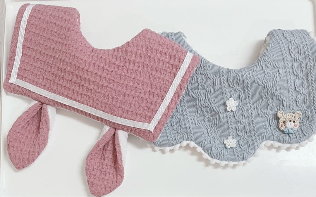 ハンドメイドスタイ　701XX様