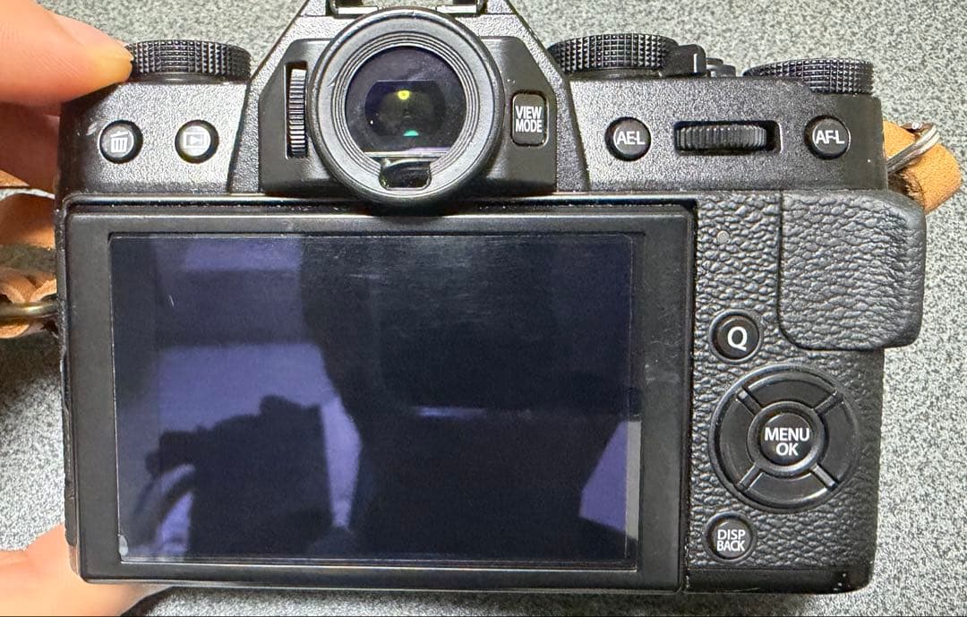 【美品】【貴重】FUJIFILM X-T20