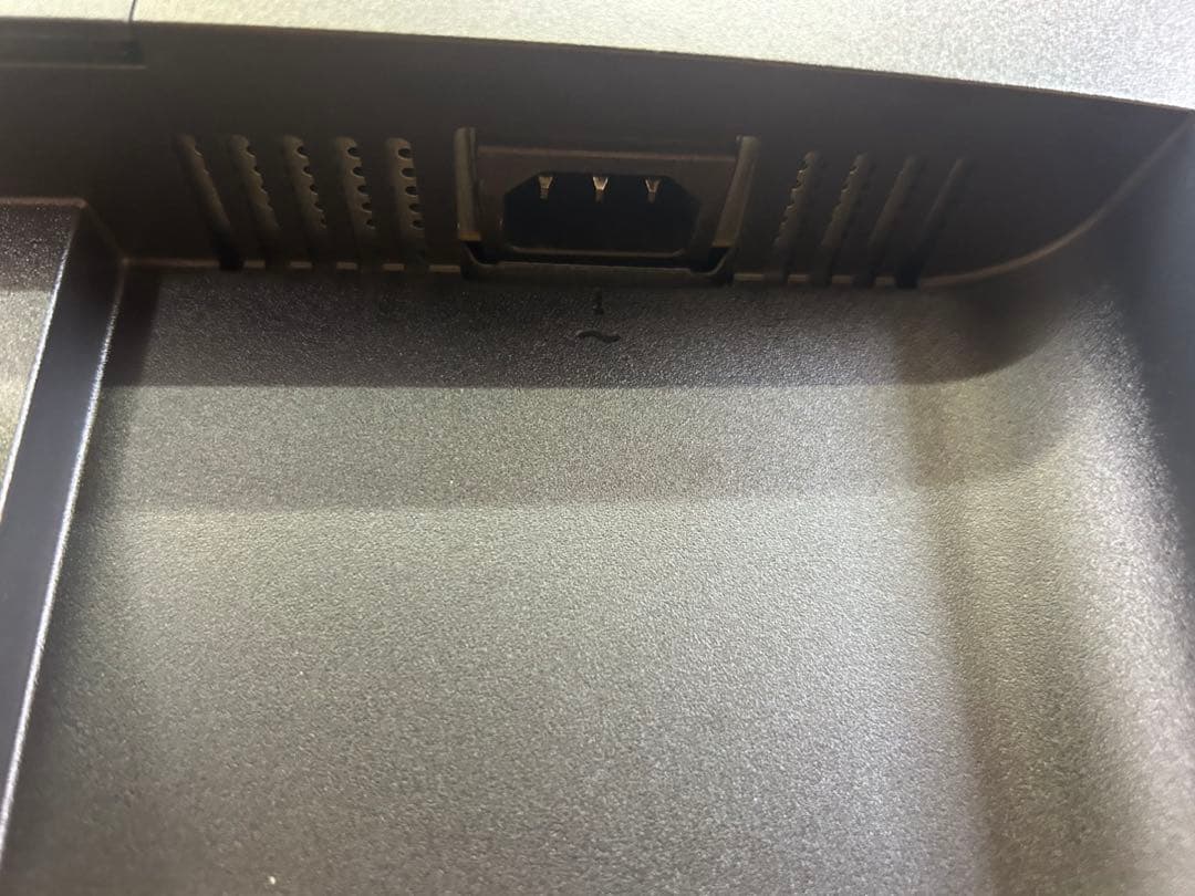 BenQ ゲーミングモニター MOBIUZ EX2780Q