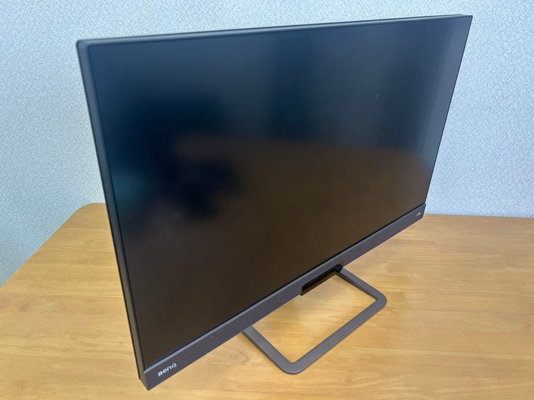 BenQ ゲーミングモニター MOBIUZ EX2780Q