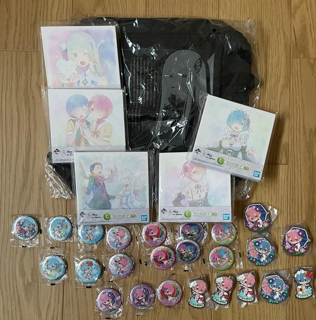 美少女グッズ　まとめ　リゼロ　五等分の花嫁　リコリスリコイル　ぼっちざろっく