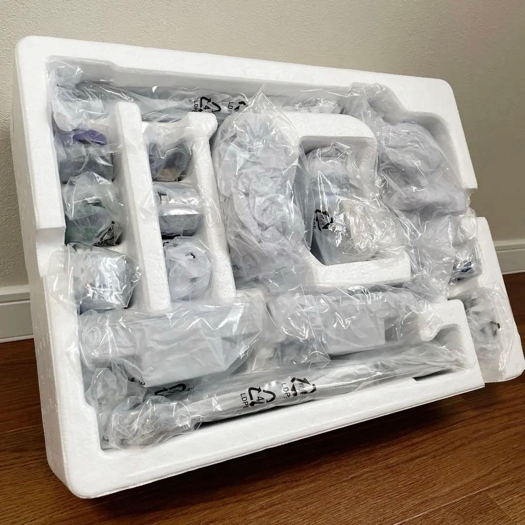 未使用品　CSMイクサベルト＆イクサライザー　仮面ライダー