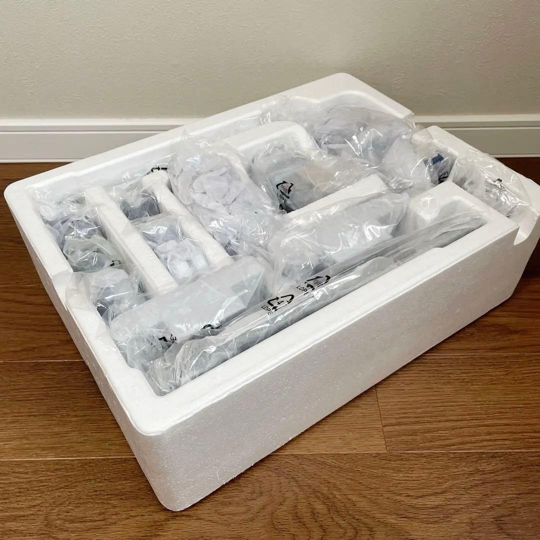 未使用品　CSMイクサベルト＆イクサライザー　仮面ライダー