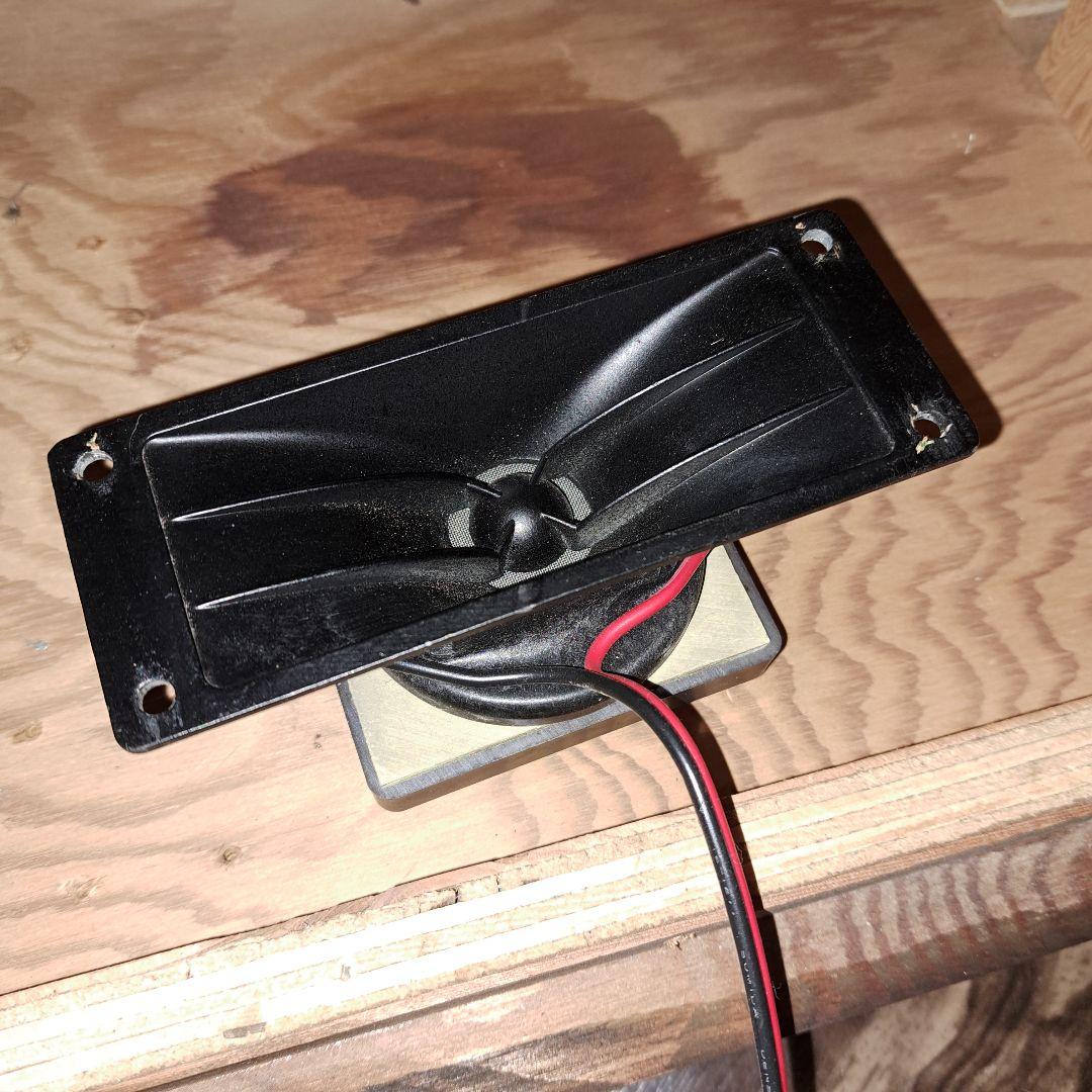 SPECIAL SOUND 自作スピーカー