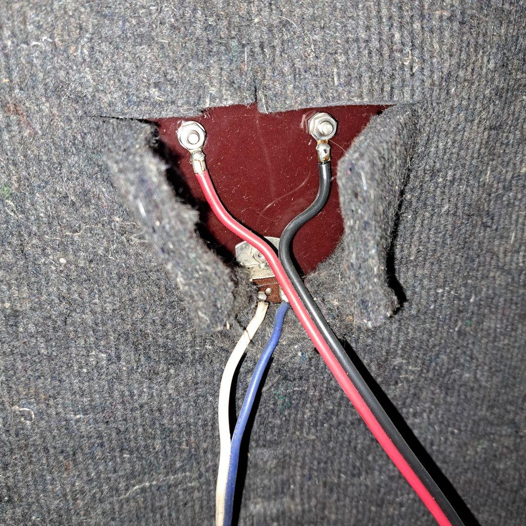 SPECIAL SOUND 自作スピーカー