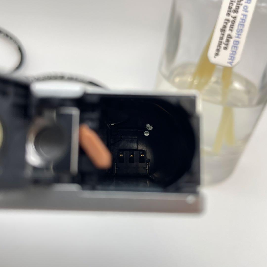 美品✨Canon IXY 3 PC1736✨動作確認済 スマホ転送OK 希少品♪