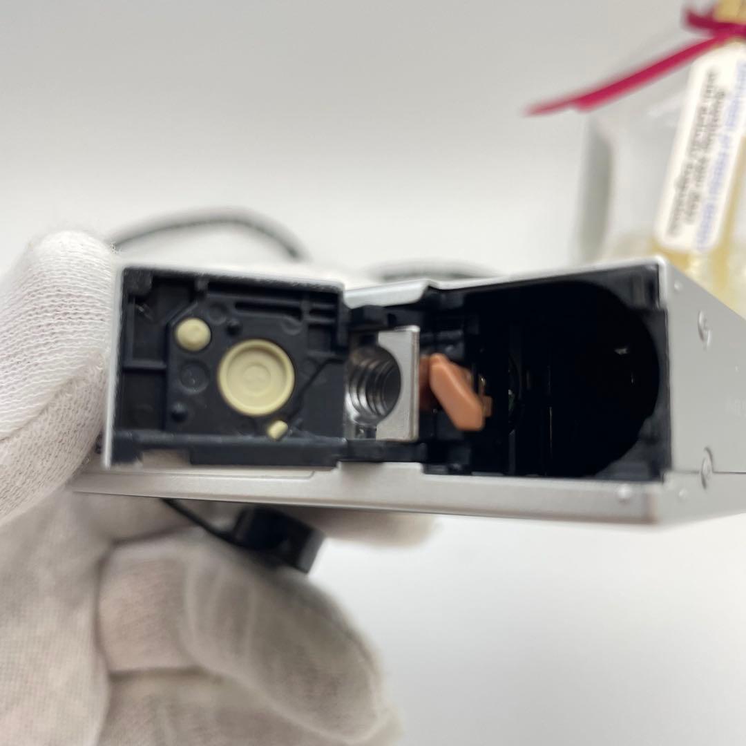 美品✨Canon IXY 3 PC1736✨動作確認済 スマホ転送OK 希少品♪