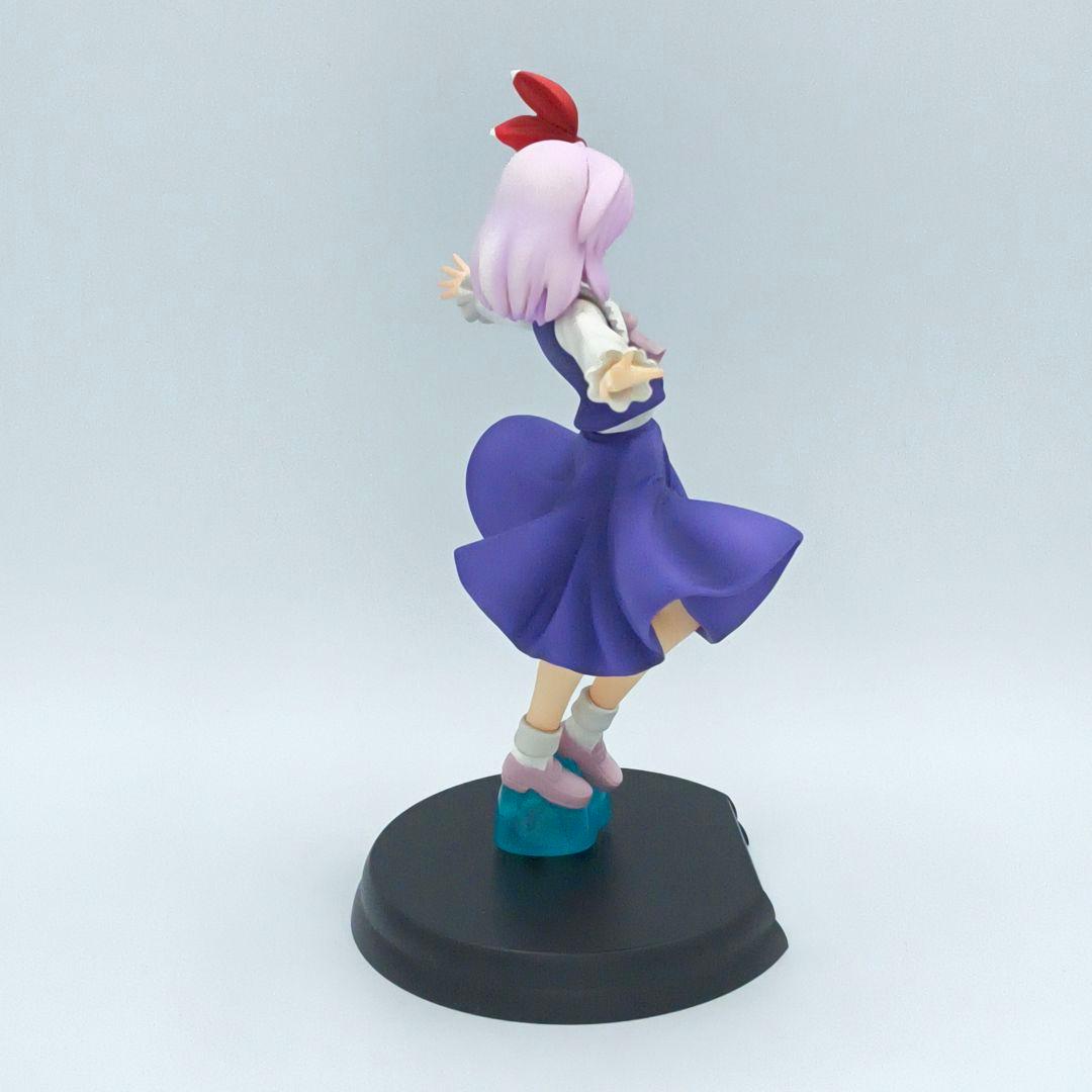 東方プロジェクト 宵闇の妖怪 ルーミア 限定カラー 1/8 グリフォン