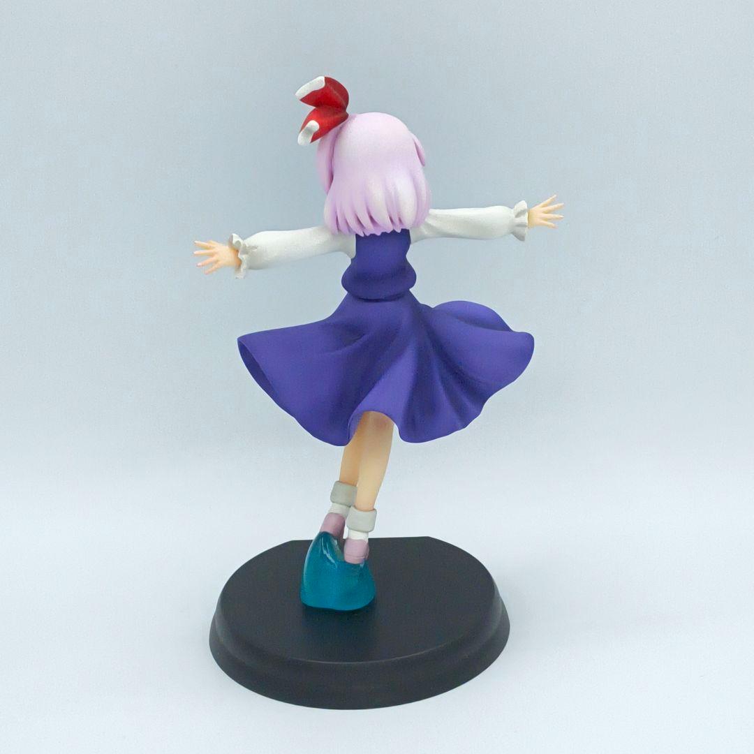 東方プロジェクト 宵闇の妖怪 ルーミア 限定カラー 1/8 グリフォン