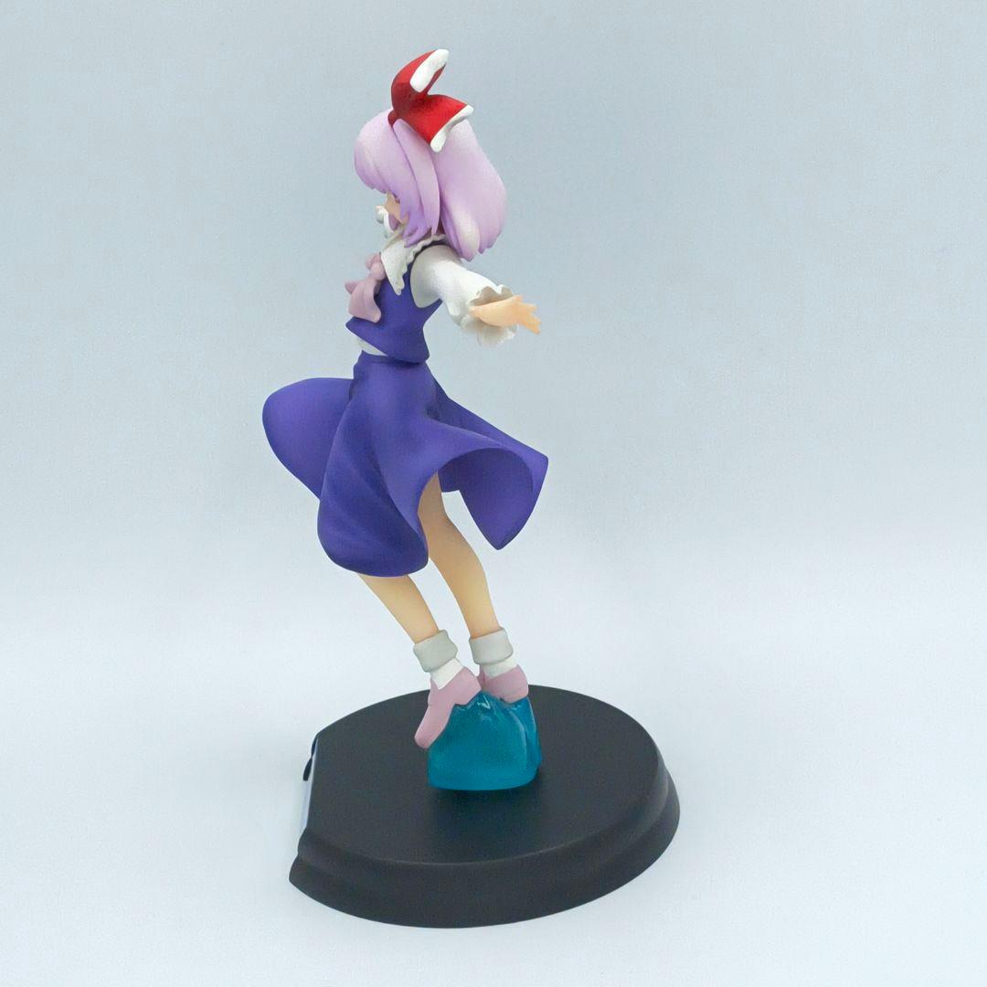 東方プロジェクト 宵闇の妖怪 ルーミア 限定カラー 1/8 グリフォン