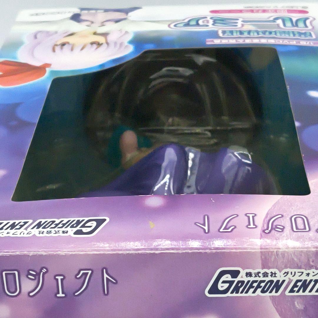 東方プロジェクト 宵闇の妖怪 ルーミア 限定カラー 1/8 グリフォン