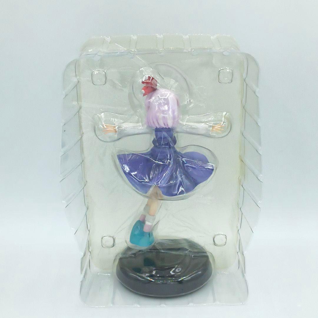 東方プロジェクト 宵闇の妖怪 ルーミア 限定カラー 1/8 グリフォン