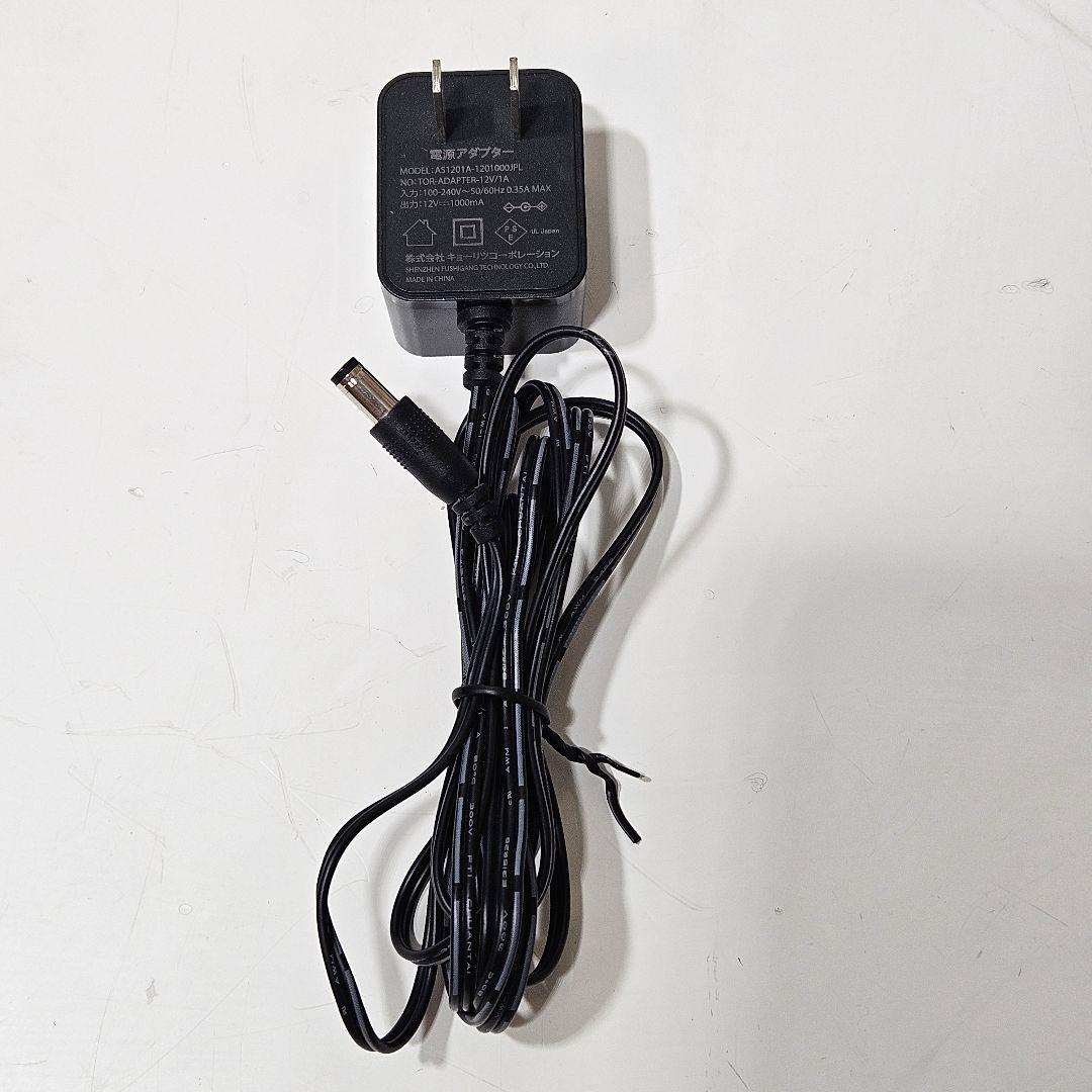 Torte TDP-88 電子ピアノ 88鍵　Xスタンド付　黒