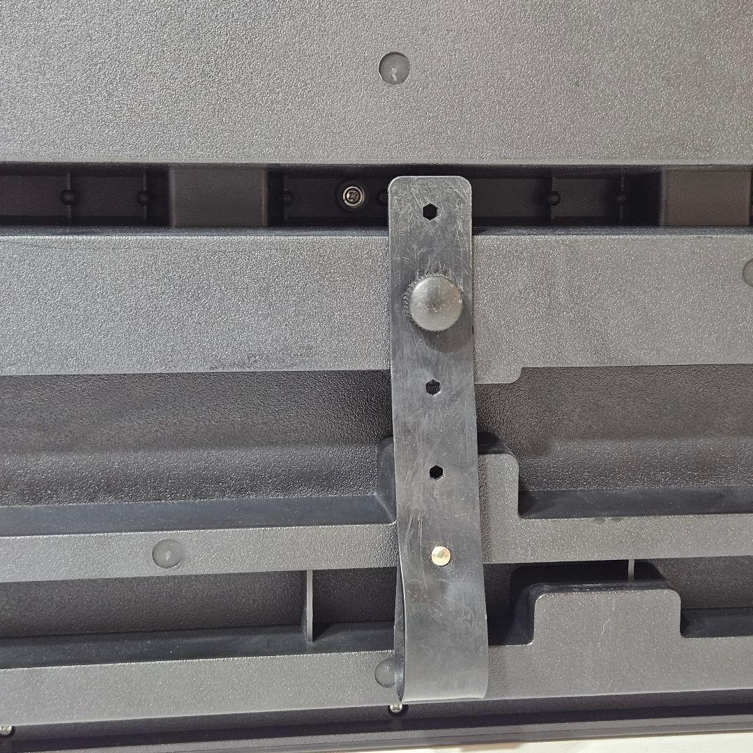 Torte TDP-88 電子ピアノ 88鍵　Xスタンド付　黒