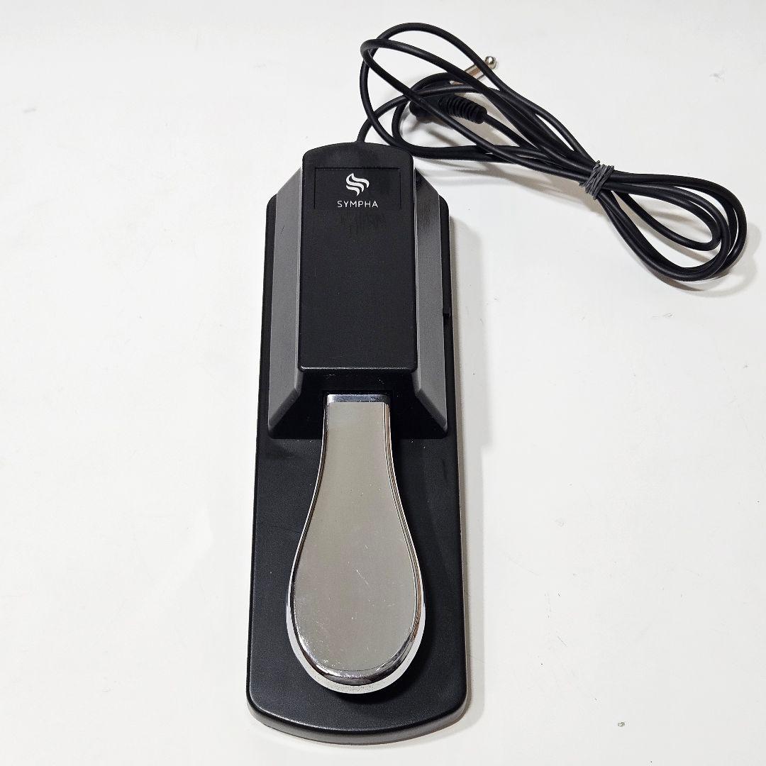 Torte TDP-88 電子ピアノ 88鍵　Xスタンド付　黒