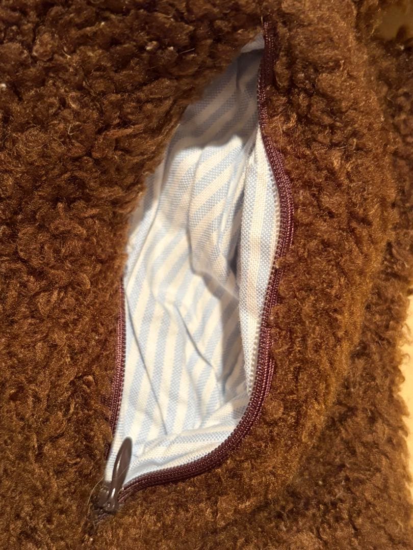 ジェネラルリサーチ アナルコマウンテン クマちゃんと寝袋