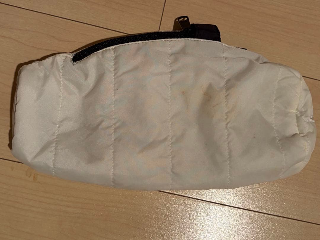 ジェネラルリサーチ アナルコマウンテン クマちゃんと寝袋