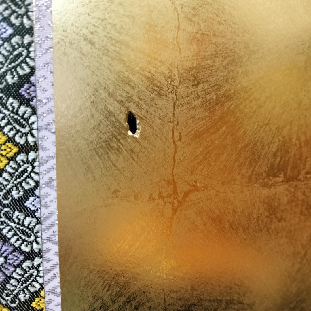 15号大鎧の五月人形 鎧兜 雄山作 増村人形監製