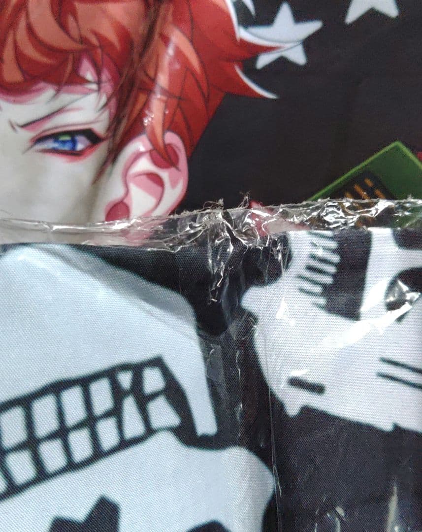 まとめ売り　ヒプノシスマイク　MAD TRIGGER CREW　ビジュアルクロス