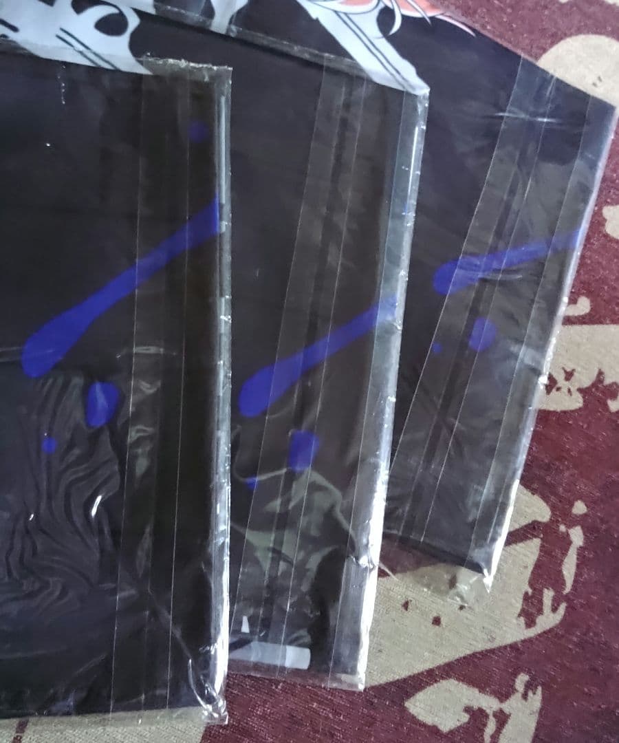 まとめ売り　ヒプノシスマイク　MAD TRIGGER CREW　ビジュアルクロス