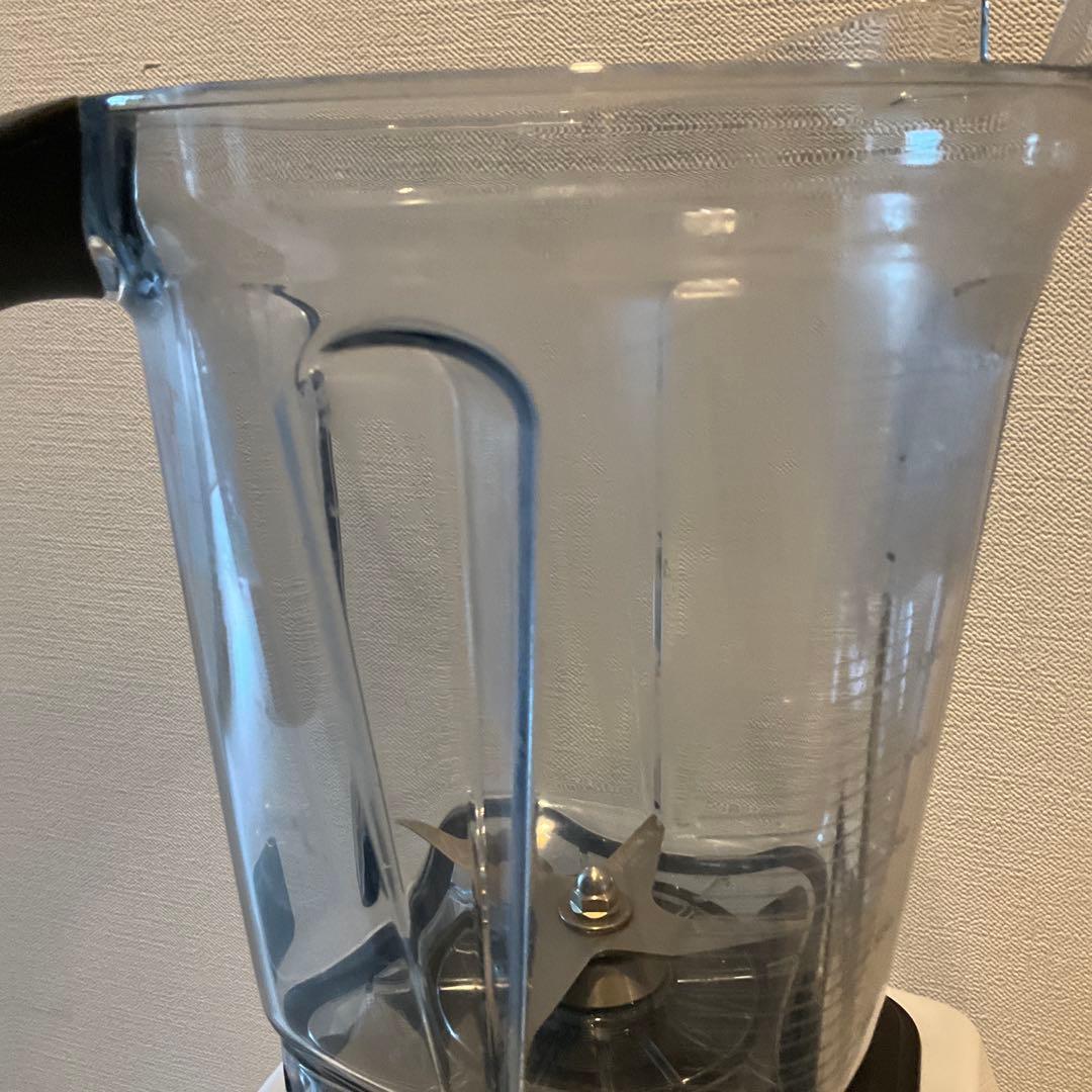 Vitamix E320 Explorian Blenderタンパー＆グラス２個