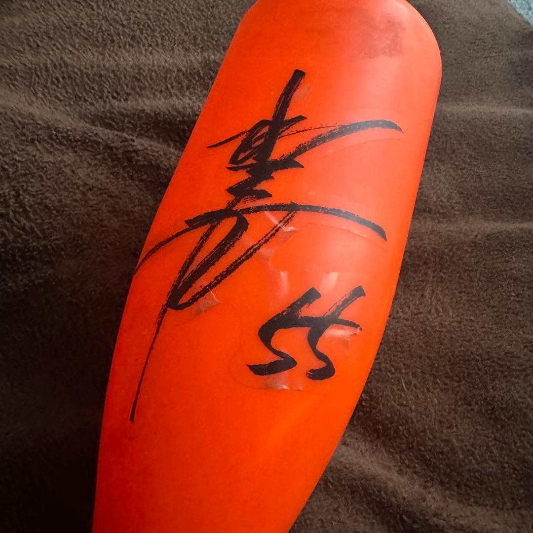 巨人 読売ジャイアンツ 応援バッド メガホン 松井秀喜