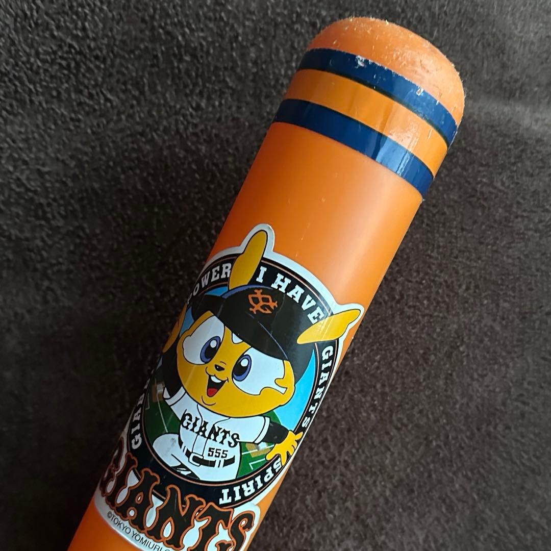 巨人 読売ジャイアンツ 応援バッド メガホン 松井秀喜