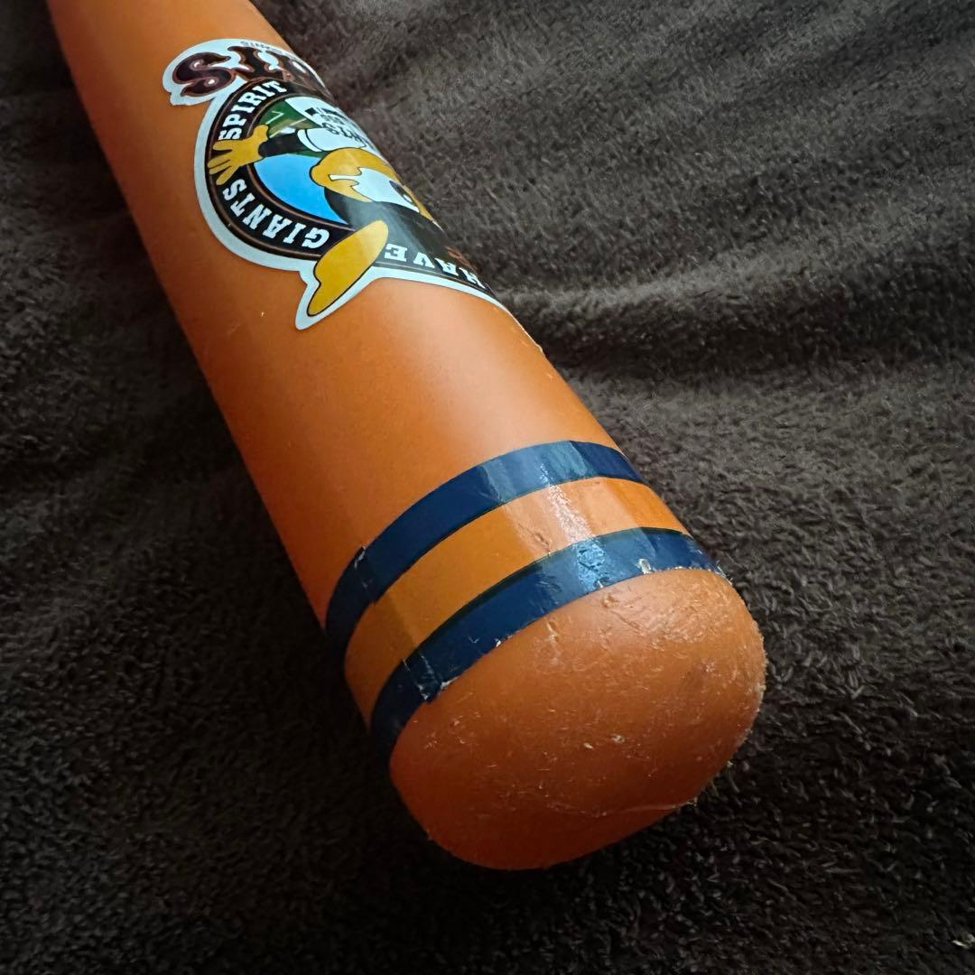 巨人 読売ジャイアンツ 応援バッド メガホン 松井秀喜