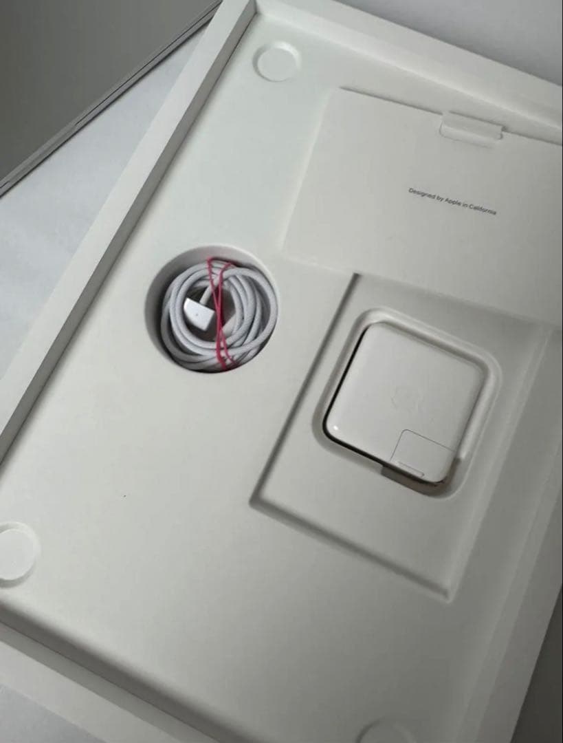 Apple MacBook Air 15インチ M3 シルバー