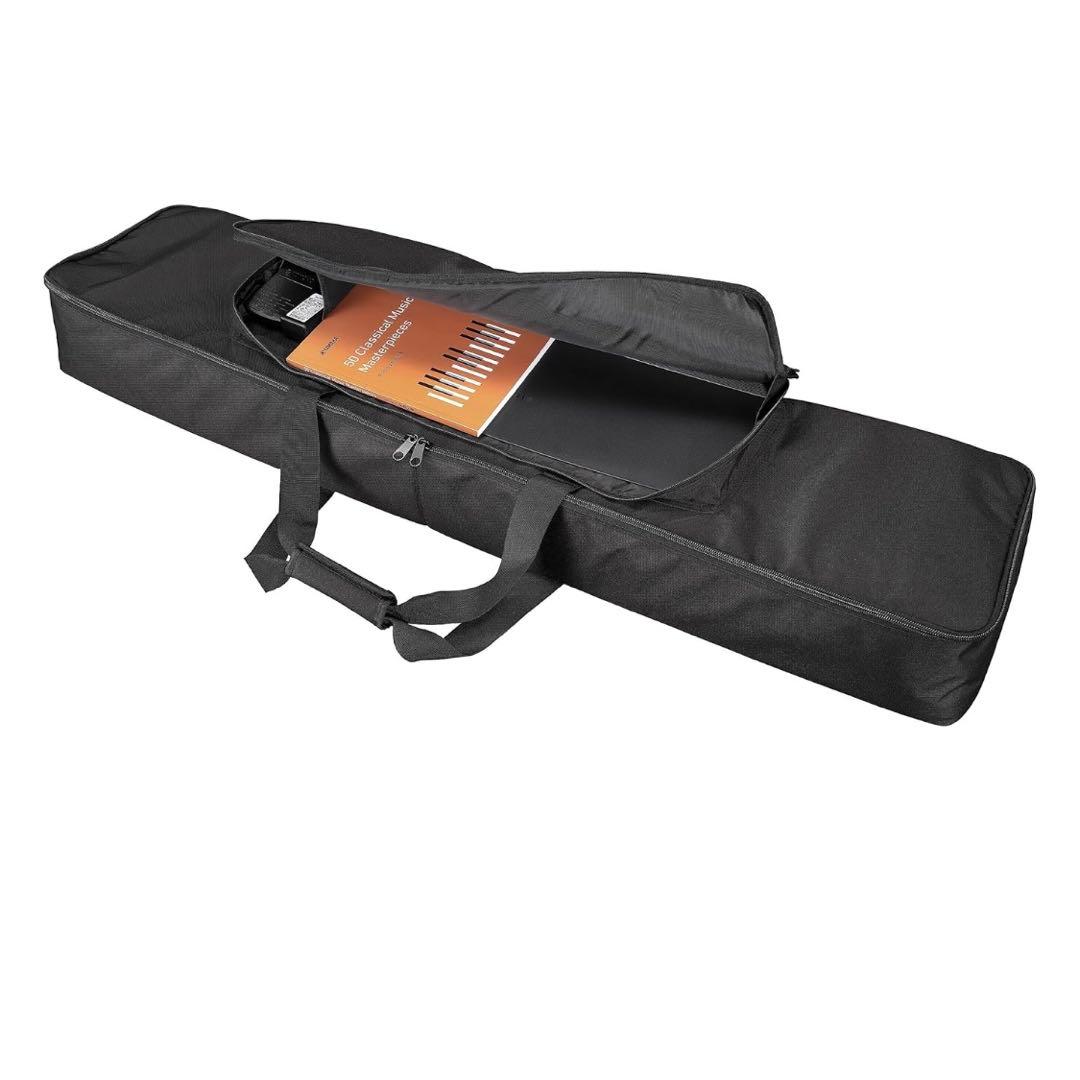 Ninyan　ヤマハ電子ピアノ用ソフトケース SC-KB851