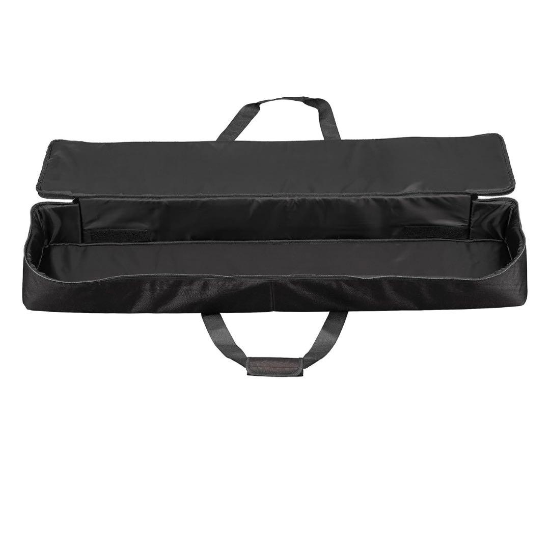 Ninyan　ヤマハ電子ピアノ用ソフトケース SC-KB851