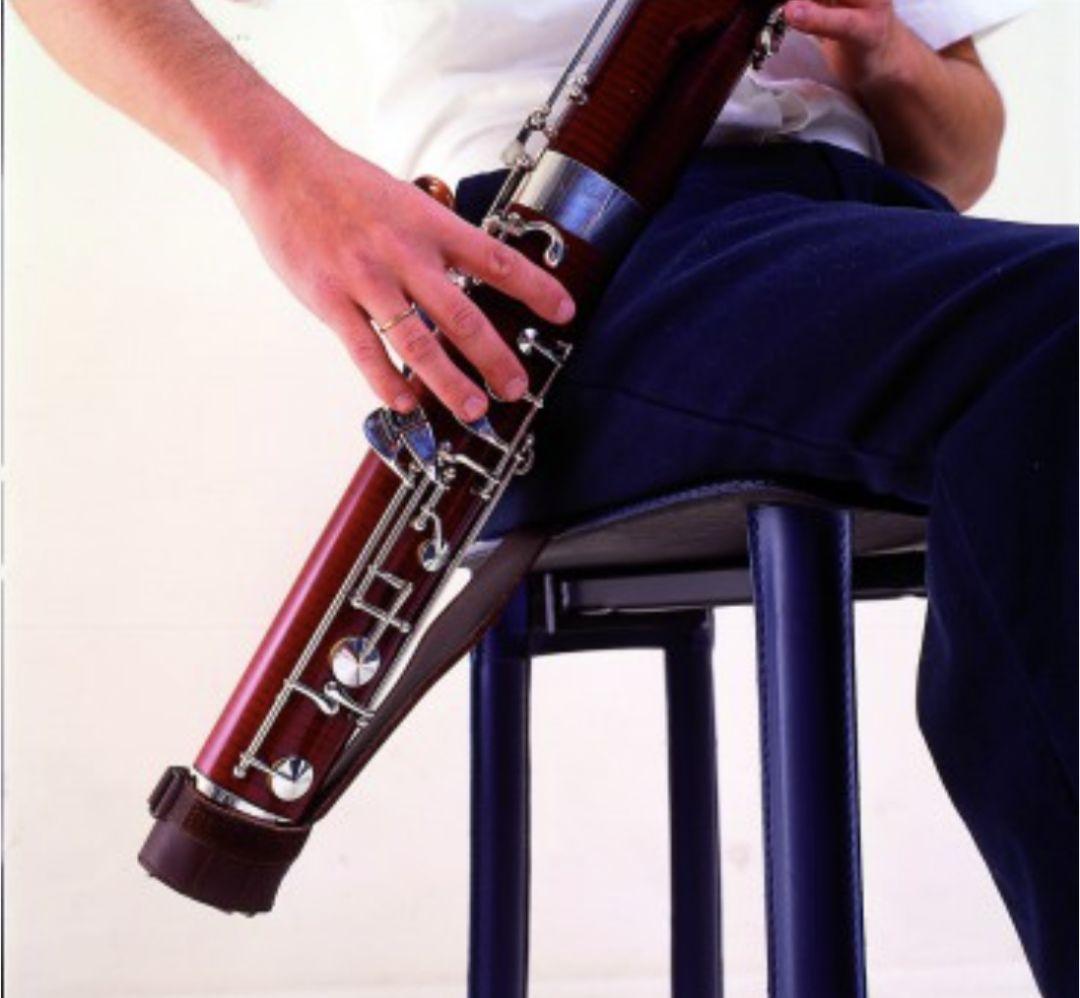 ケルブル ファゴット シートストラップ