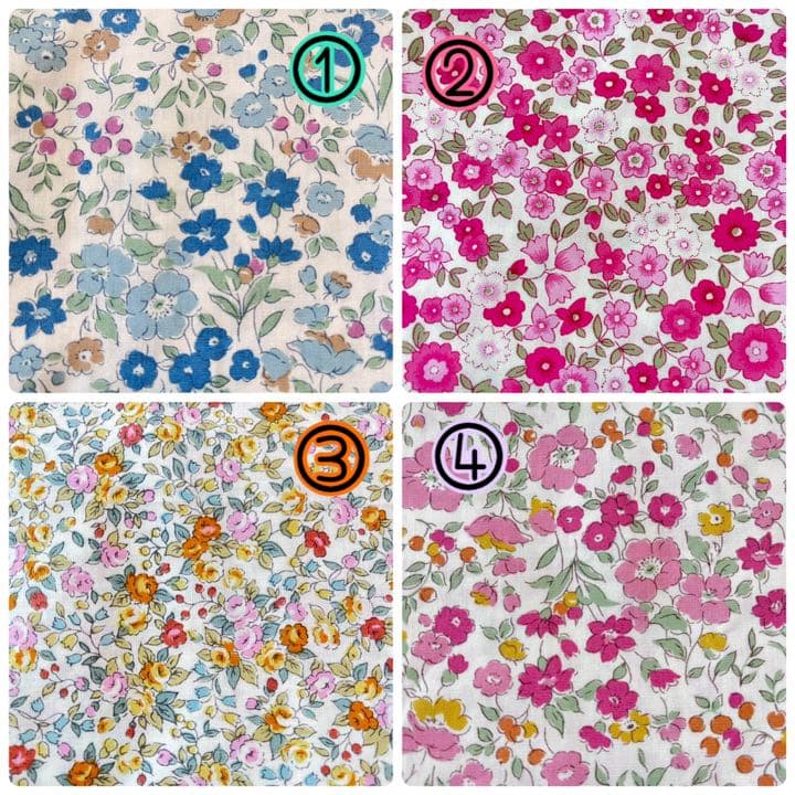 オーダー　クレンゼ　マスク