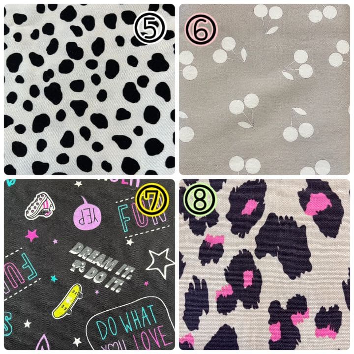 オーダー　クレンゼ　マスク