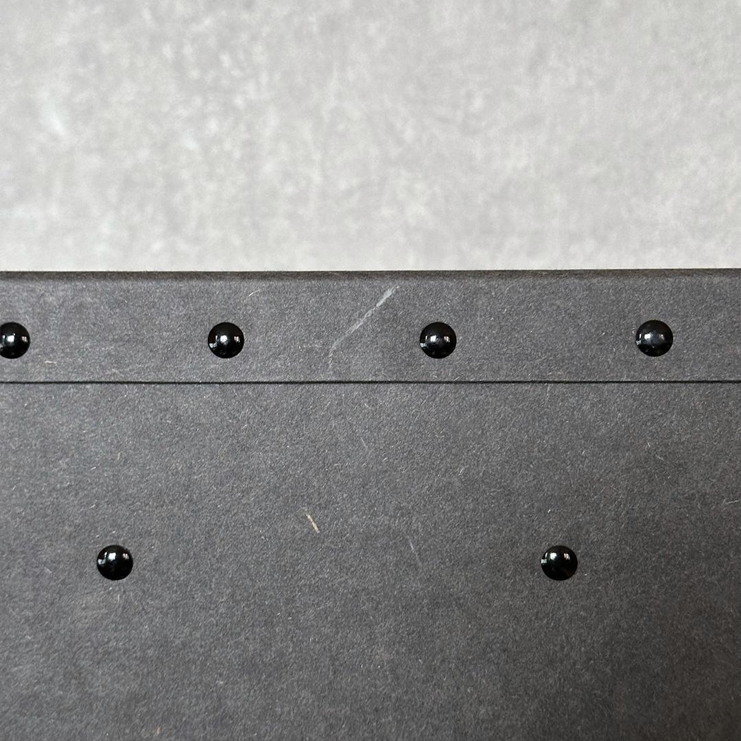 無印良品「硬質パルプボックス・引出式・2段」2個セット【廃盤品】