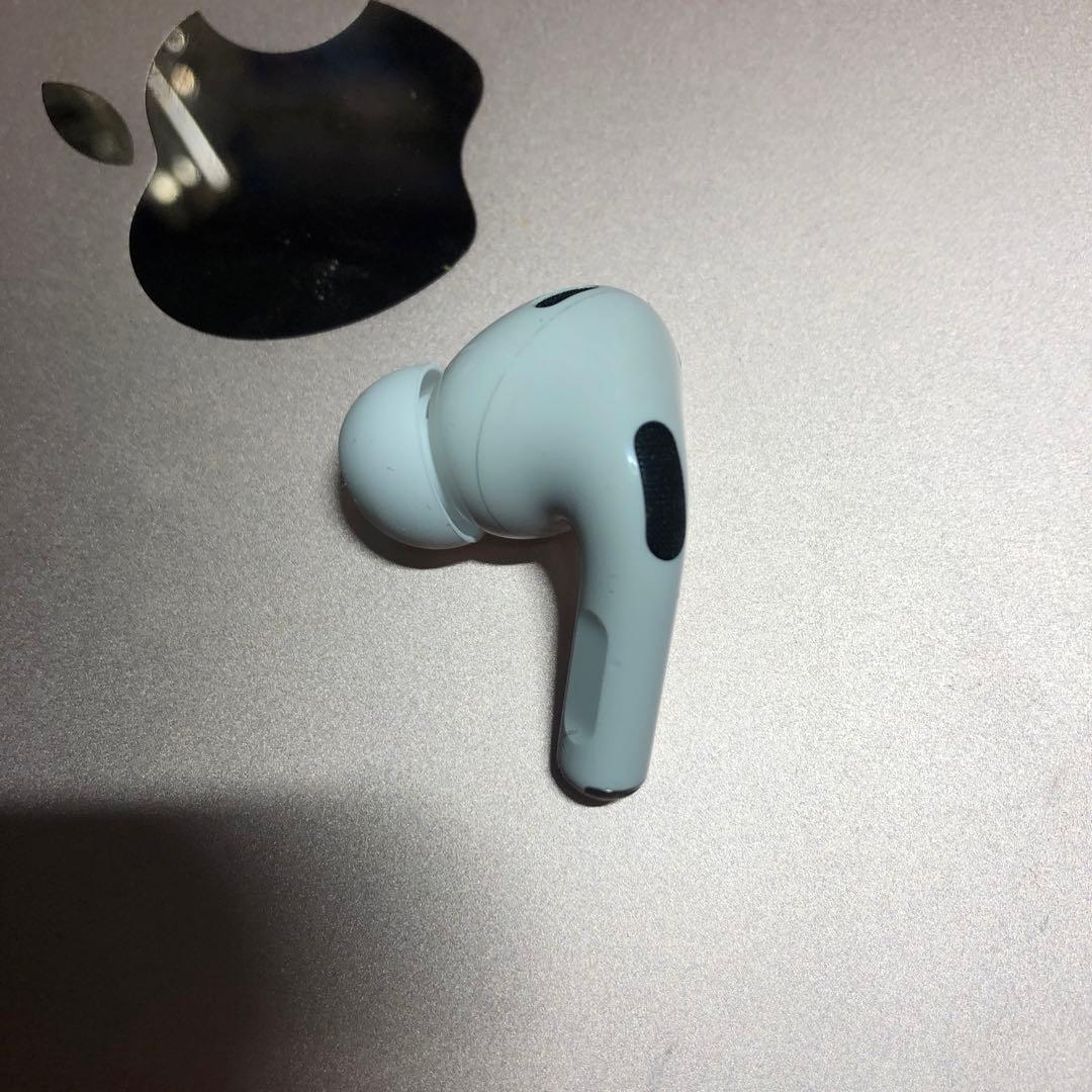 Apple AirPods Pro 第2世代　lightning 左耳　左