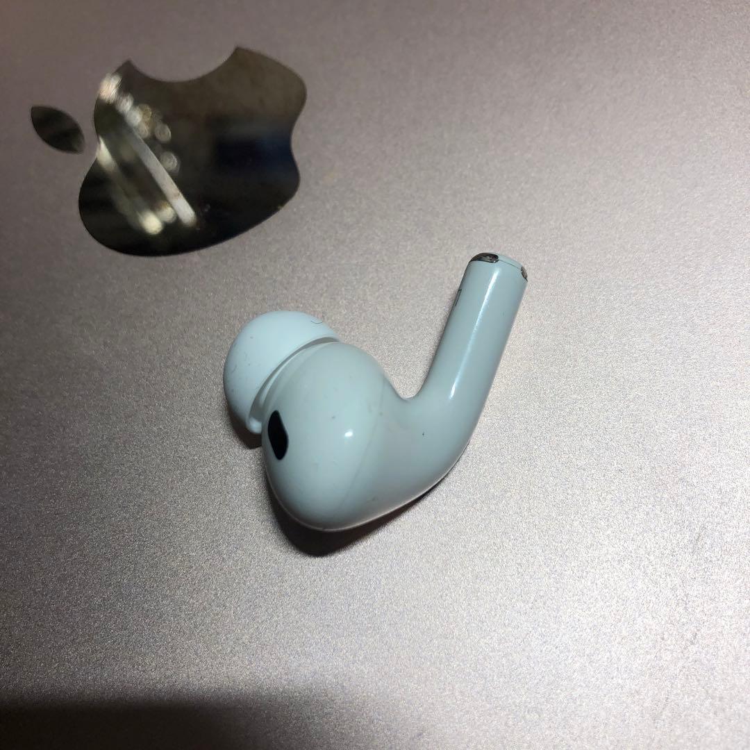Apple AirPods Pro 第2世代　lightning 左耳　左