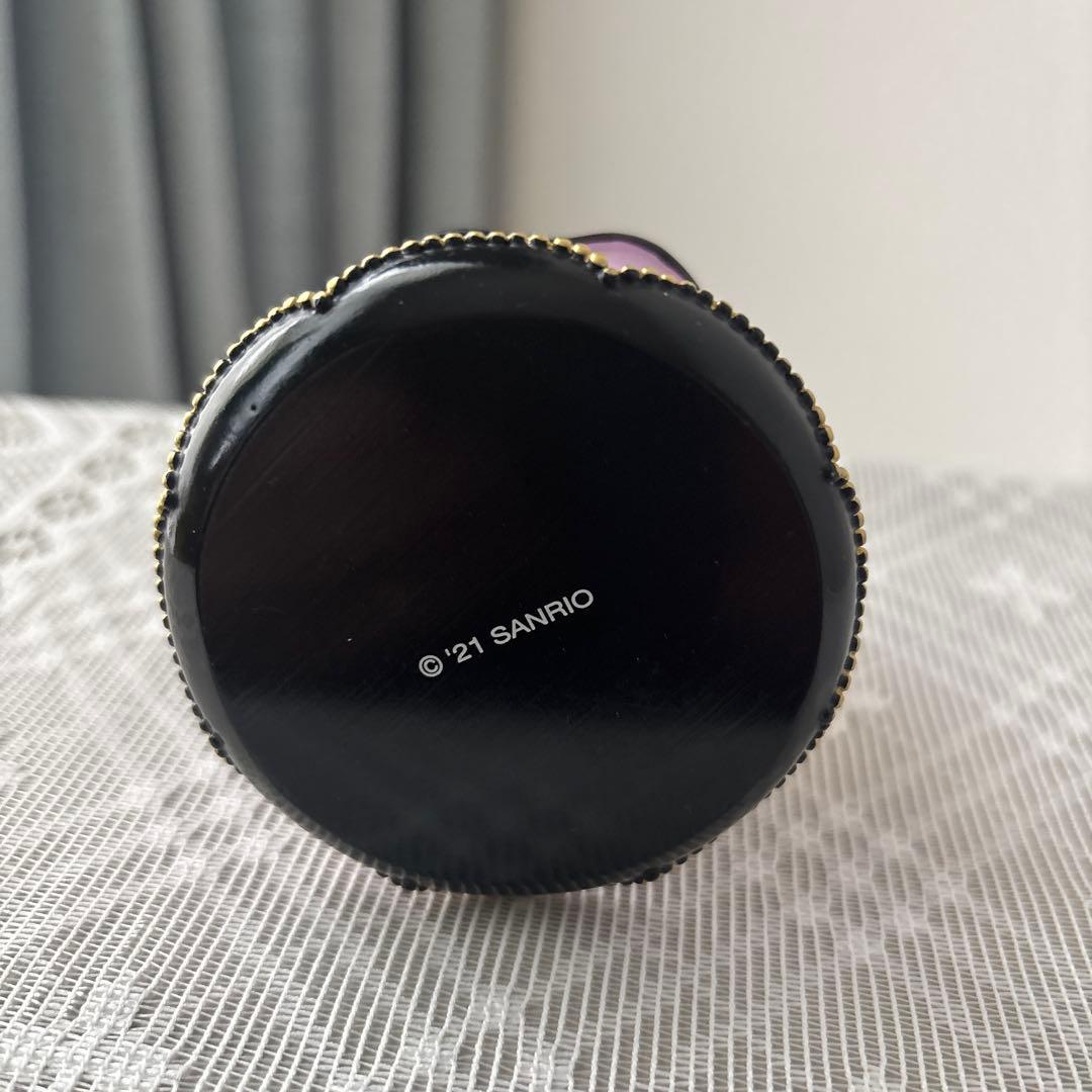 サンリオ クロミちゃんスノードーム クロミちゃんスイーツ