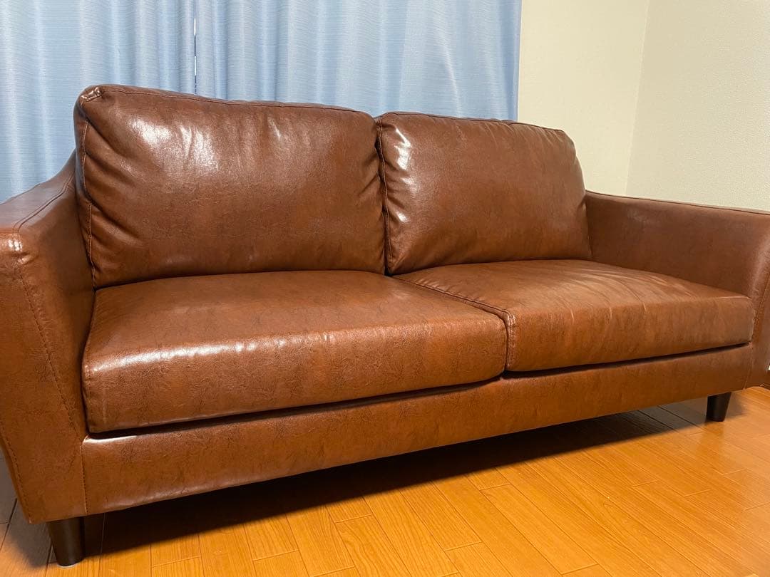 LAURU 【Premiere】2.5人掛けソファ