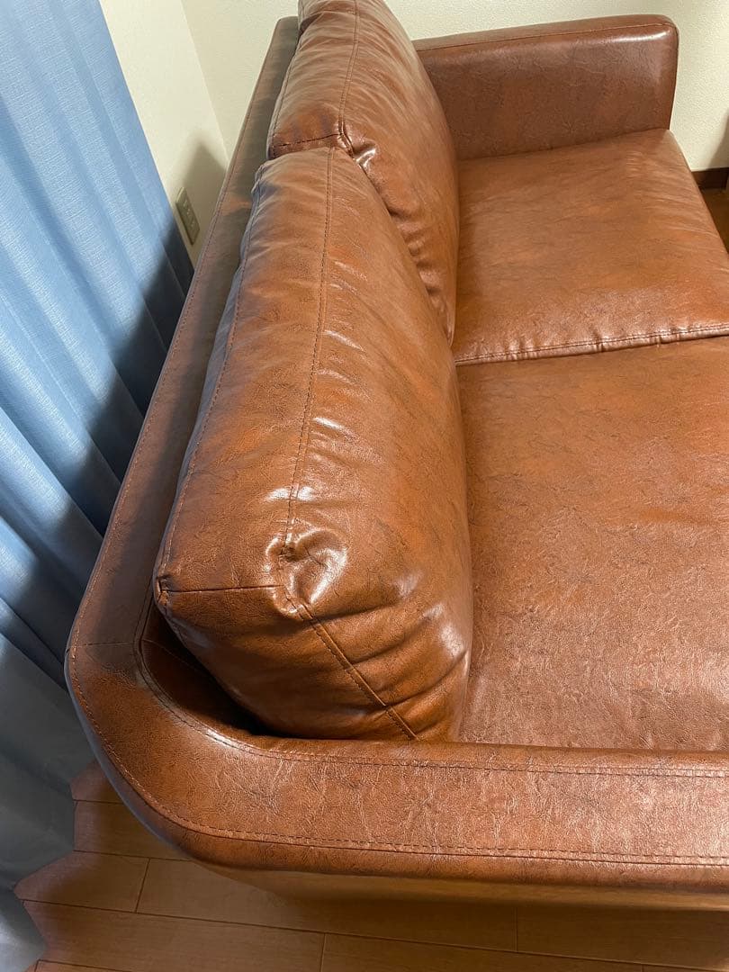 LAURU 【Premiere】2.5人掛けソファ