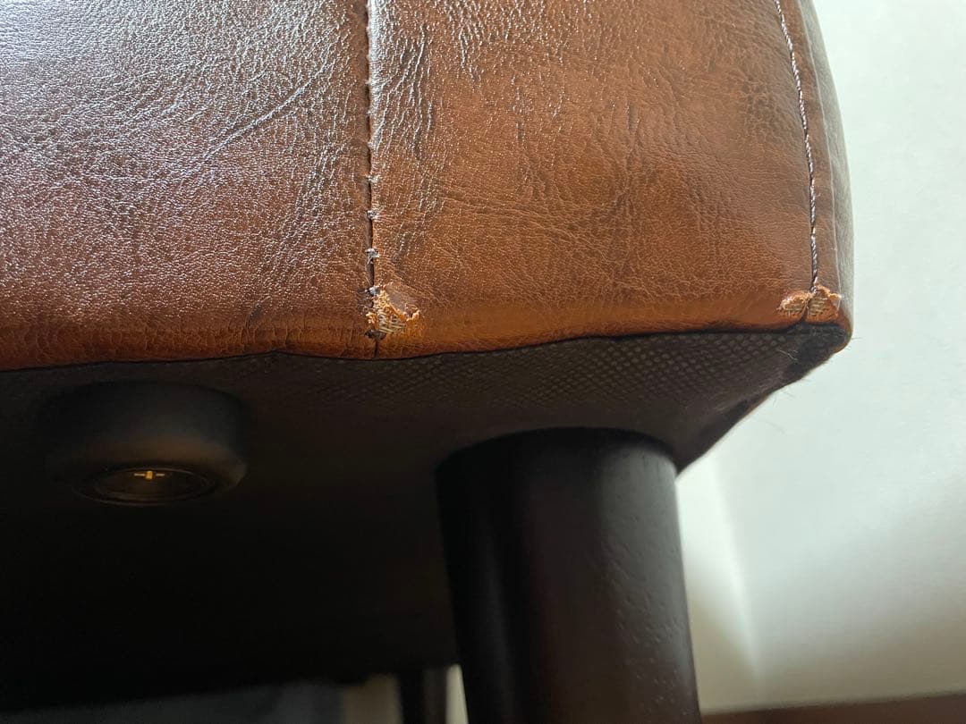 LAURU 【Premiere】2.5人掛けソファ