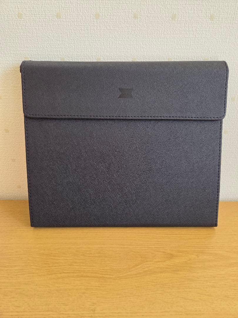 BTS アーティスト メイド コレクション ノート&カバー【SUGA】