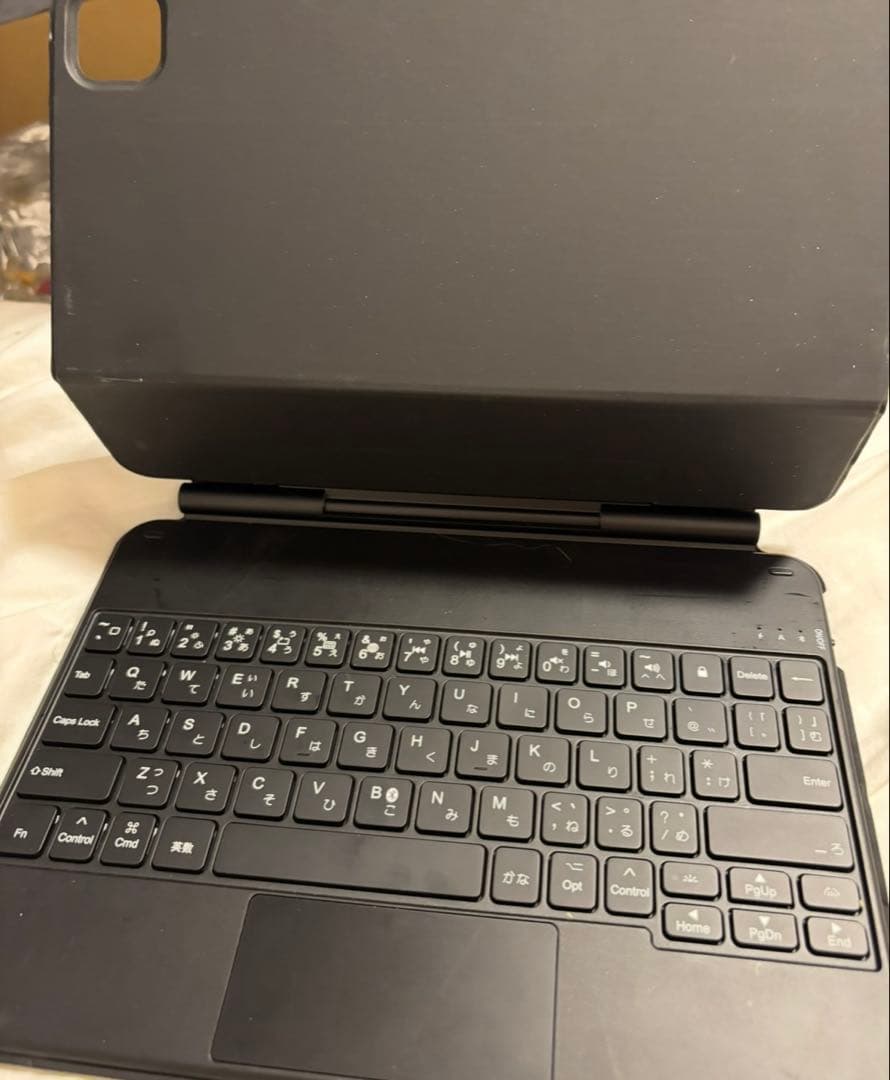 第5世代 64GBキーボード付