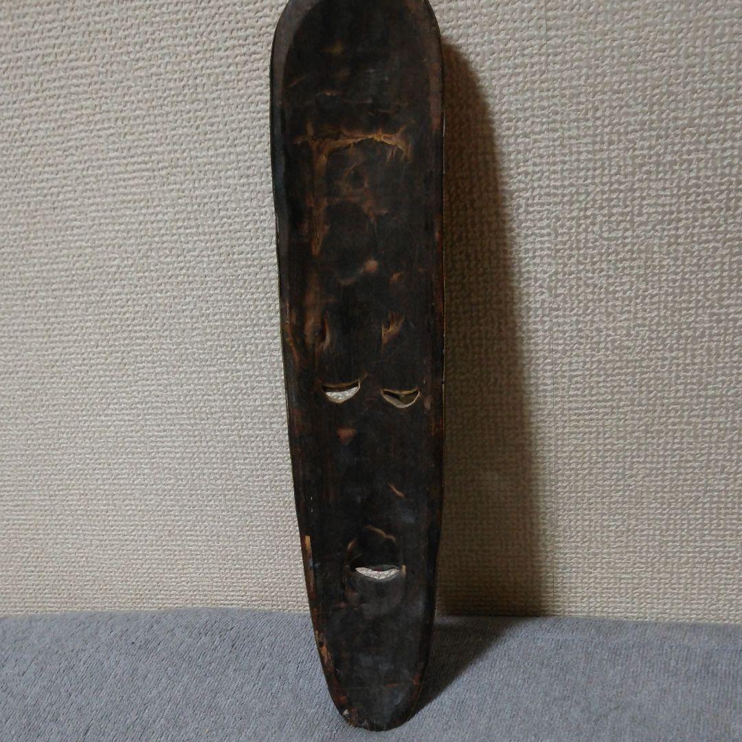 バリ雑貨 壁掛けオブジェ